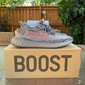 Yeezy Boost 350 v2 Beluga 2.0 Size 12